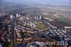 Luftaufnahme Kanton Luzern/Emmen/Emmen Kapf-Boesfeld-Huebeli  - Foto Emmen Boesfeld-Kapf 0245