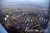 Luftaufnahme Kanton Luzern/Emmen/Emmen Kapf-Boesfeld-Huebeli  - Foto Emmen Boesfeld-Kapf 0258