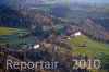 Luftaufnahme Kanton Zug/Zugerberg - Foto Zugerberg 5159