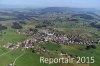 Luftaufnahme Kanton Zuerich/Schoenenberg - Foto Schoenenberg 6041