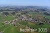 Luftaufnahme Kanton Zuerich/Schoenenberg - Foto Schoenenberg 6043