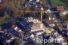 Luftaufnahme Kanton Schwyz/Wollerau - Foto Wollerau 2081