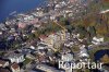 Luftaufnahme Kanton Schwyz/Wollerau - Foto Wollerau 2089