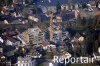 Luftaufnahme Kanton Schwyz/Wollerau - Foto Wollerau 2159