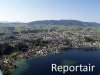 Luftaufnahme Kanton Schwyz/Wollerau - Foto Wollerau 5145359