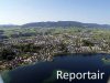 Luftaufnahme Kanton Schwyz/Wollerau - Foto Wollerau 5145360