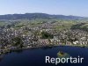 Luftaufnahme Kanton Schwyz/Wollerau - Foto Wollerau 5145362