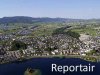 Luftaufnahme Kanton Schwyz/Wollerau - Foto Wollerau 5145363