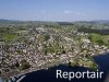 Luftaufnahme Kanton Schwyz/Wollerau - Foto Wollerau 5145366