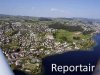 Luftaufnahme Kanton Schwyz/Wollerau - Foto Wollerau 5145368