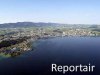 Luftaufnahme Kanton Schwyz/Wollerau - Foto Wollerau 5145369