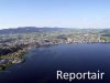 Luftaufnahme Kanton Schwyz/Wollerau - Foto Wollerau 5145371