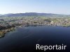 Luftaufnahme Kanton Schwyz/Wollerau - Foto Wollerau 5145375