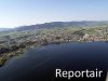 Luftaufnahme Kanton Schwyz/Wollerau - Foto Wollerau 5145376