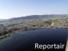 Luftaufnahme Kanton Schwyz/Wollerau - Foto Wollerau 5145377