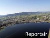Luftaufnahme Kanton Schwyz/Wollerau - Foto Wollerau 5145378