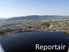 Luftaufnahme Kanton Schwyz/Wollerau - Foto Wollerau 5145379