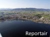 Luftaufnahme Kanton Schwyz/Wollerau - Foto Wollerau 5145380