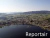 Luftaufnahme Kanton Schwyz/Wollerau - Foto Wollerau 5145382