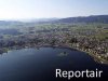 Luftaufnahme Kanton Schwyz/Wollerau - Foto Wollerau 5145383
