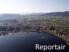 Luftaufnahme Kanton Schwyz/Wollerau - Foto Wollerau 5145384