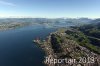 Luftaufnahme Kanton Schwyz/Wollerau - Foto Zuerichsee 5894