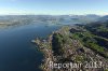 Luftaufnahme Kanton Schwyz/Wollerau - Foto Zuerichsee 5895