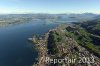 Luftaufnahme Kanton Schwyz/Wollerau - Foto Zuerichsee 5896