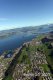 Luftaufnahme Kanton Schwyz/Wollerau - Foto Zuerichsee 5901