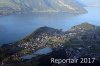 Luftaufnahme Kanton Bern/Spiez - Foto Spiez 6119