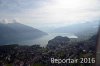 Luftaufnahme Kanton Bern/Spiez - Foto Spiez 6791