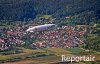 Luftaufnahme BALLONE LUFTSCHIFFE/Zeppelin - Foto Finanz ZeppelinZEPPELIN7938