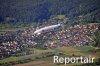Luftaufnahme BALLONE LUFTSCHIFFE/Zeppelin - Foto Finanz Zeppelin 7940