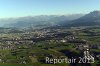 Luftaufnahme Kanton Luzern/Luzern Region - Foto Luzern Region 3568