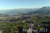 Luftaufnahme Kanton Luzern/Luzern Region - Foto Luzern Region 3570