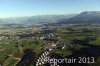 Luftaufnahme Kanton Luzern/Luzern Region - Foto Luzern Region 3571