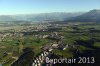 Luftaufnahme Kanton Luzern/Luzern Region - Foto Luzern Region 3572