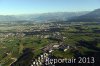 Luftaufnahme Kanton Luzern/Luzern Region - Foto Luzern Region 3573
