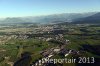 Luftaufnahme Kanton Luzern/Luzern Region - Foto Luzern Region 3574