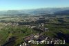 Luftaufnahme Kanton Luzern/Luzern Region - Foto Luzern Region 3577