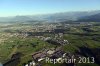 Luftaufnahme Kanton Luzern/Luzern Region - Foto Luzern Region 3578