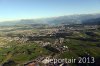 Luftaufnahme Kanton Luzern/Luzern Region - Foto Luzern Region 3579