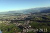 Luftaufnahme Kanton Luzern/Luzern Region - Foto Luzern Region 3580