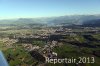 Luftaufnahme Kanton Luzern/Luzern Region - Foto Luzern Region 3581