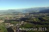 Luftaufnahme Kanton Luzern/Luzern Region - Foto Luzern Region 3582