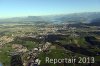 Luftaufnahme Kanton Luzern/Luzern Region - Foto Luzern Region 3584