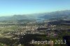 Luftaufnahme Kanton Luzern/Luzern Region - Foto Luzern Region 3587