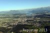 Luftaufnahme Kanton Luzern/Luzern Region - Foto Luzern Region 3588