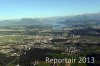 Luftaufnahme Kanton Luzern/Luzern Region - Foto Luzern Region 3589