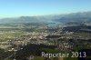 Luftaufnahme Kanton Luzern/Luzern Region - Foto Luzern Region 3590